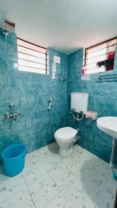 As Sea Breeze Homestay