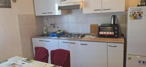 Apartman Villy 2