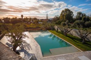 Penthouse Villa - GH6