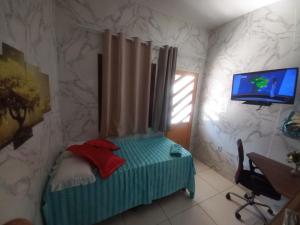 Aracaju Suite - Seu Conforto no Coração da Capital