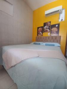 Aracaju Suite - Seu Conforto no Coração da Capital