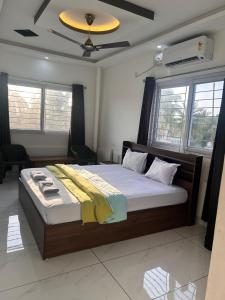 Panchavati Homestay