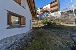 Chesa Prasura - Celerina