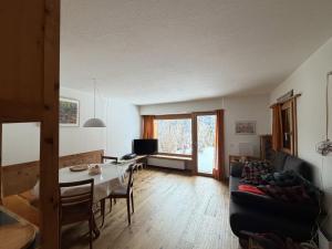 Chesa Prasura - Celerina