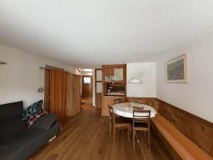 Chesa Prasura - Celerina