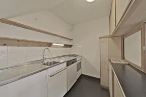 Chesa Prasura - Celerina