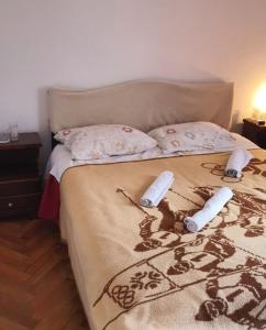 Apartman palača