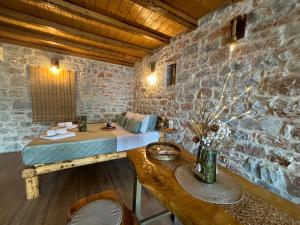 Suite of Villa Lagkadaki