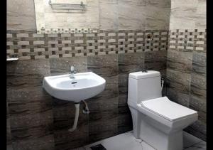 All Seasons Guest House