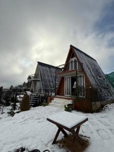 The Soul Stroll Cottages Retreat