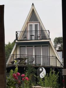 The Soul Stroll Cottages Retreat