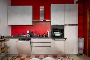 Elegant Apartment on High Floor - Esquilino - Casa Vittorio