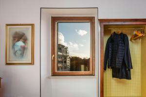 Elegant Apartment on High Floor - Esquilino - Casa Vittorio