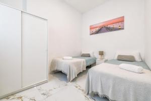 Living Cordoba Apartamentos