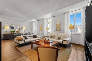 REF 1994 - Cannes Croisette - 5 mins to the Palais