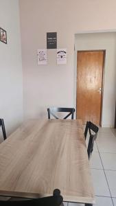 Casa com dois quartos em Itanhaém