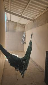 Casa com dois quartos em Itanhaém