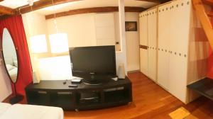 La casa degli Elfi a Monfalcone