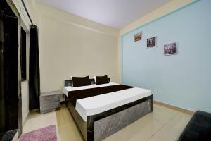 Hotel O The Shark Palace