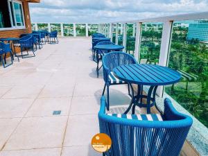 Pedra do Sal Privilege, Portaria 24hs, Piscina no terraço, Academia