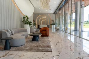 Elegant 2 Bedroom Apartment in Panama with stunning views