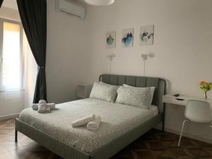 Comfy rooms San Giovanni