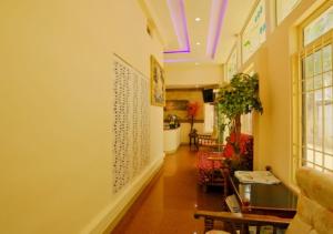 All Seasons Guest House