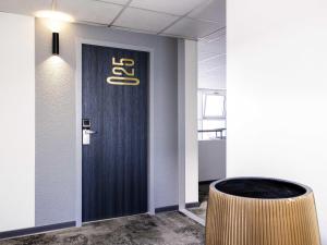 ibis Perpignan Sud Saint Charles