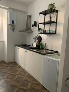 Comfy rooms San Giovanni