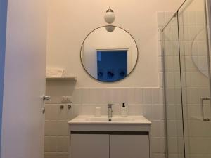 Comfy rooms San Giovanni