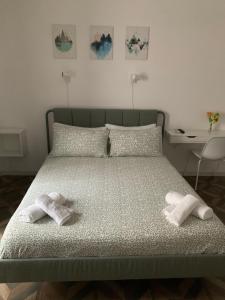 Comfy rooms San Giovanni