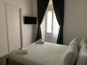 Comfy rooms San Giovanni