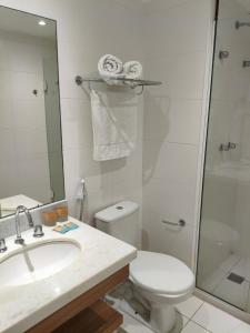 Flat Rio Centro Stay