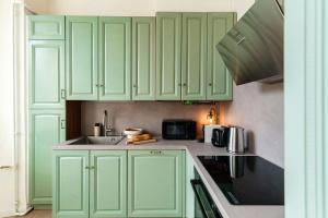 Casa Sara - by MyHomeInComo