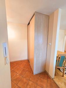 Mieszkanie przy Monte Casino