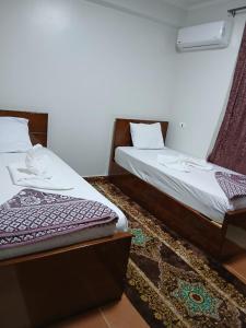 Al Sharif Hotel Apartments