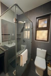 Maisonova at Enclave