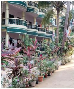 IVON Guest House Arambol