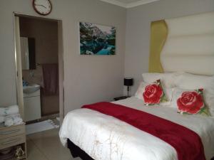 Bluebird guest house