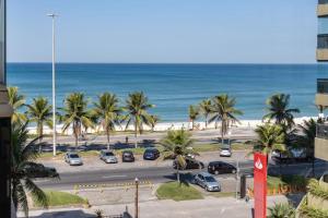 Apto Novo na Praia da Barra