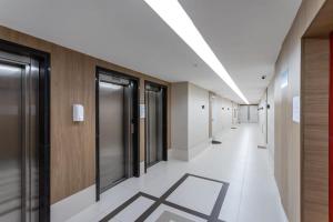 Apto Novo na Praia da Barra