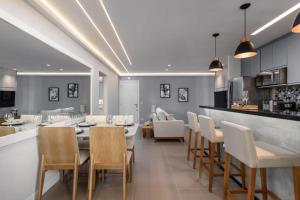 Apto Novo na Praia da Barra