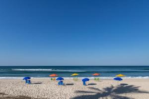 Apto Novo na Praia da Barra