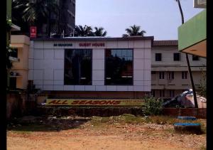 All Seasons Guest House