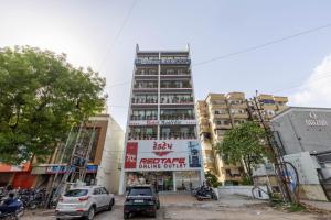 hotel monville akota