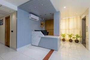 hotel monville akota