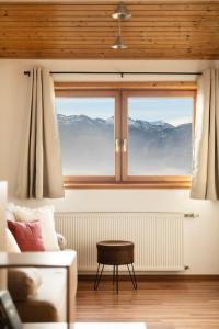 Ferienwohnung Firstblick