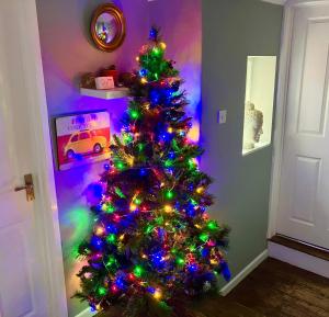 Elkstone House, Hot tub Luxury, Comfortable Home