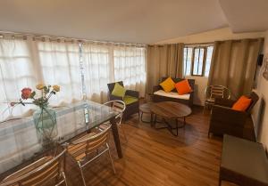 Centro Cusco Inti Saphy