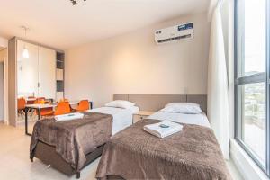 Studio no Viva Trindade em frente UFSCHU BJ8406